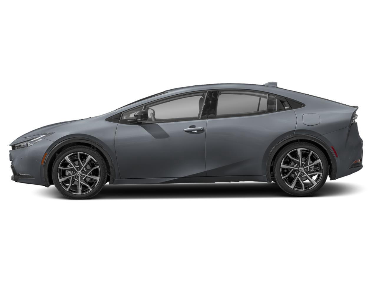 New 2027 Guardian Gray Toyota XSE image 13
