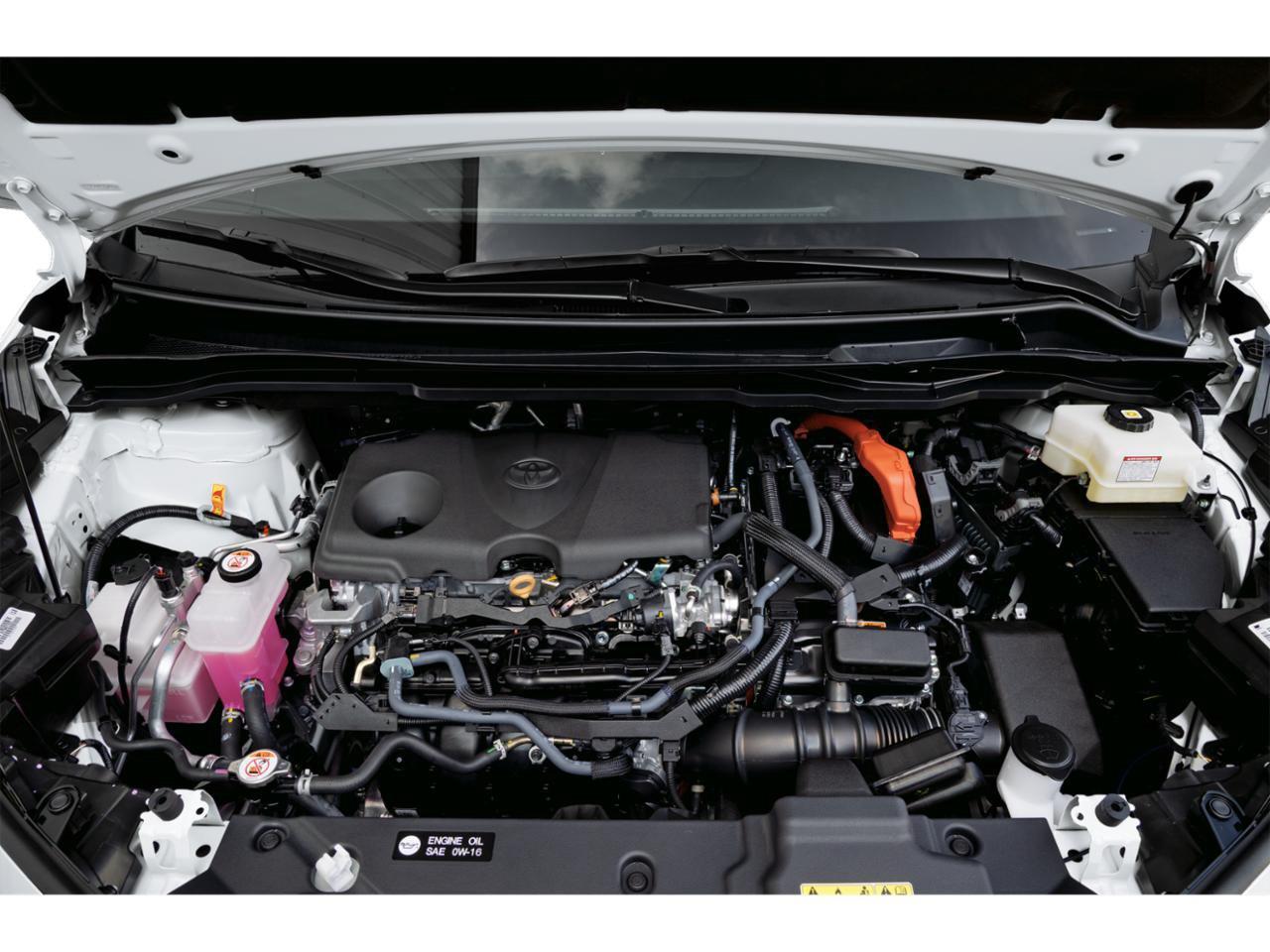 New 2026 Heavy Metal Toyota Limited 7-Passenger image 7
