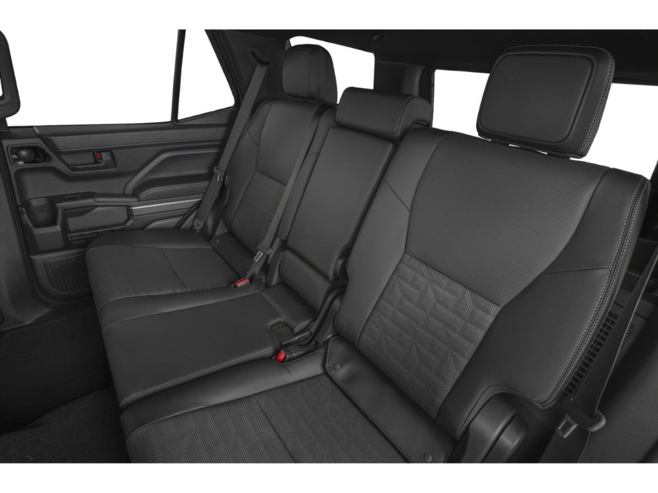 New 2026 Ice Cap Toyota TRD Off-Road Premium HV image 8