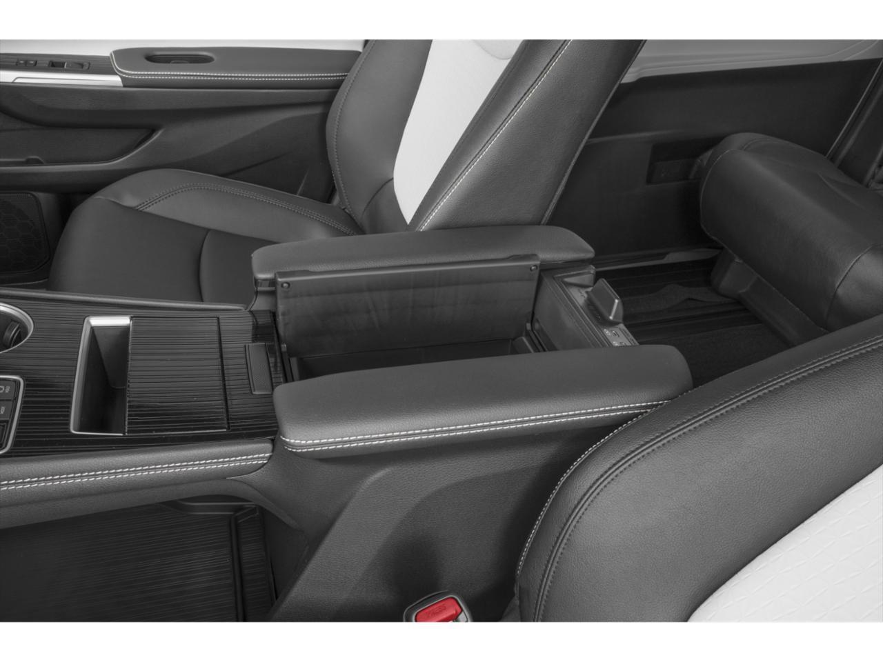 New 2026 Cement Toyota XSE 7-Passenger image 9