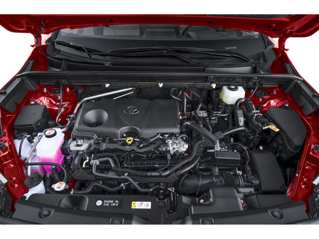 New 2026 Wind Chill Pearl Toyota Limited image 7