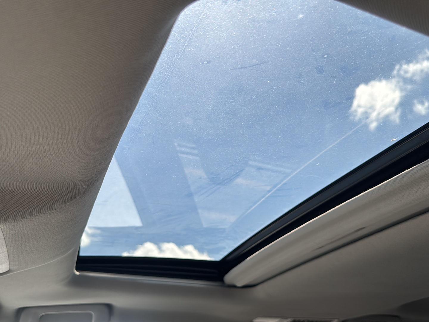 Used 2014 Predawn Gray Mica Toyota XLE image 11