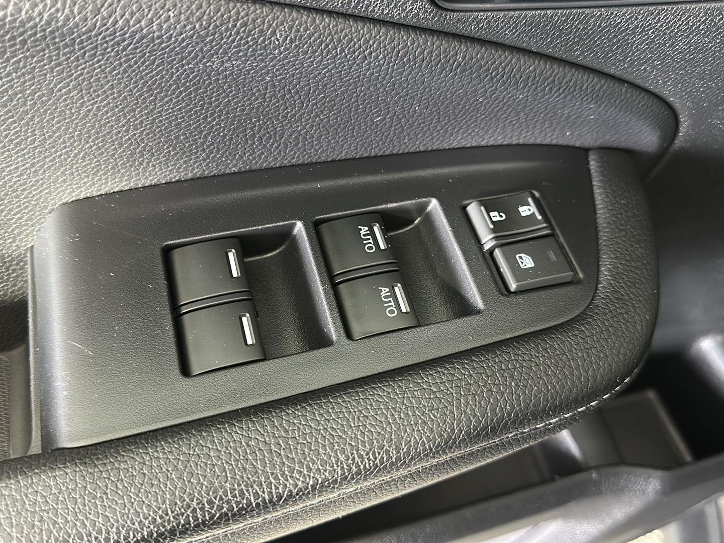 Used 2026 Gray Honda RTL image 11