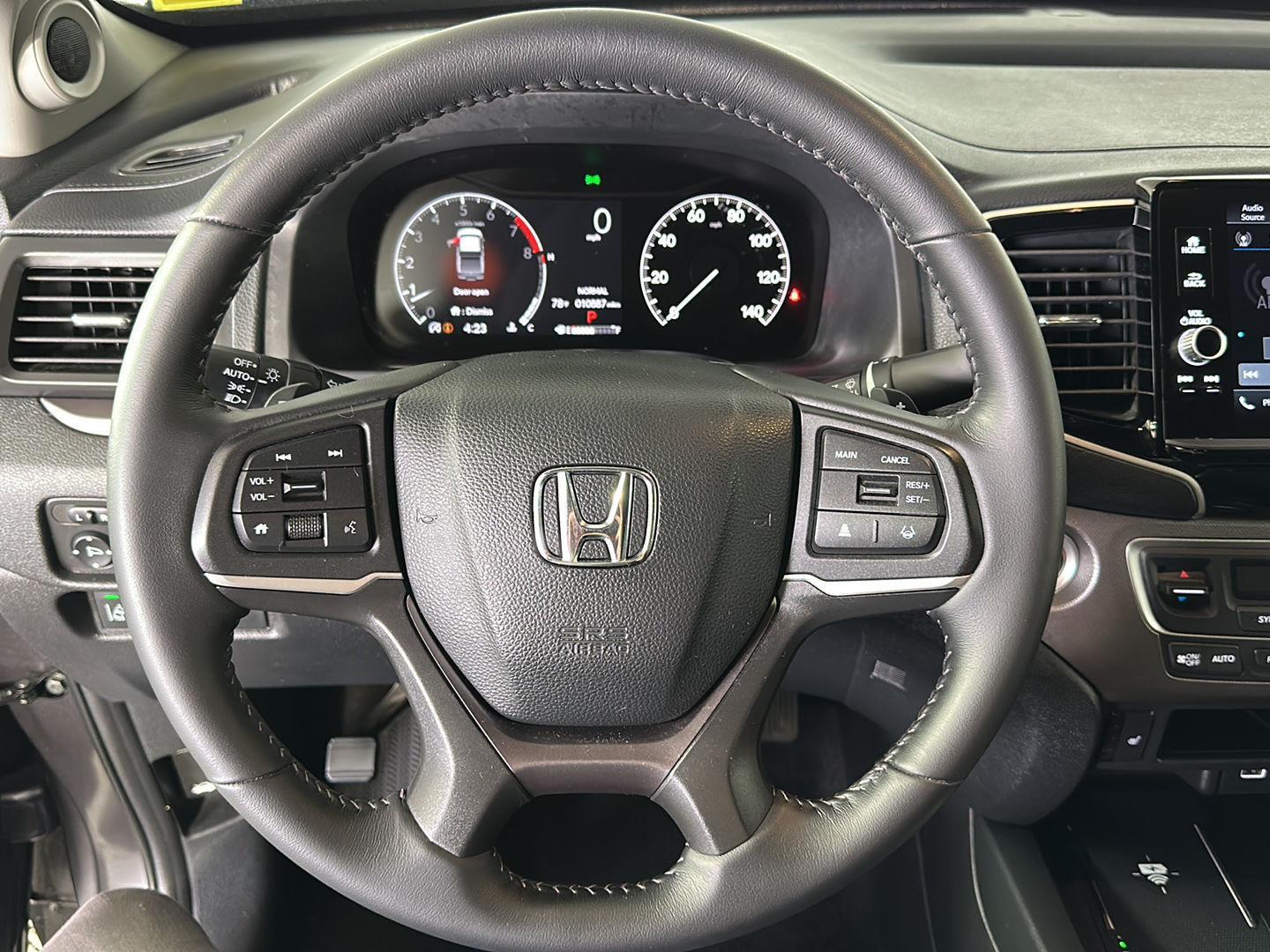 Used 2026 Gray Honda RTL image 12