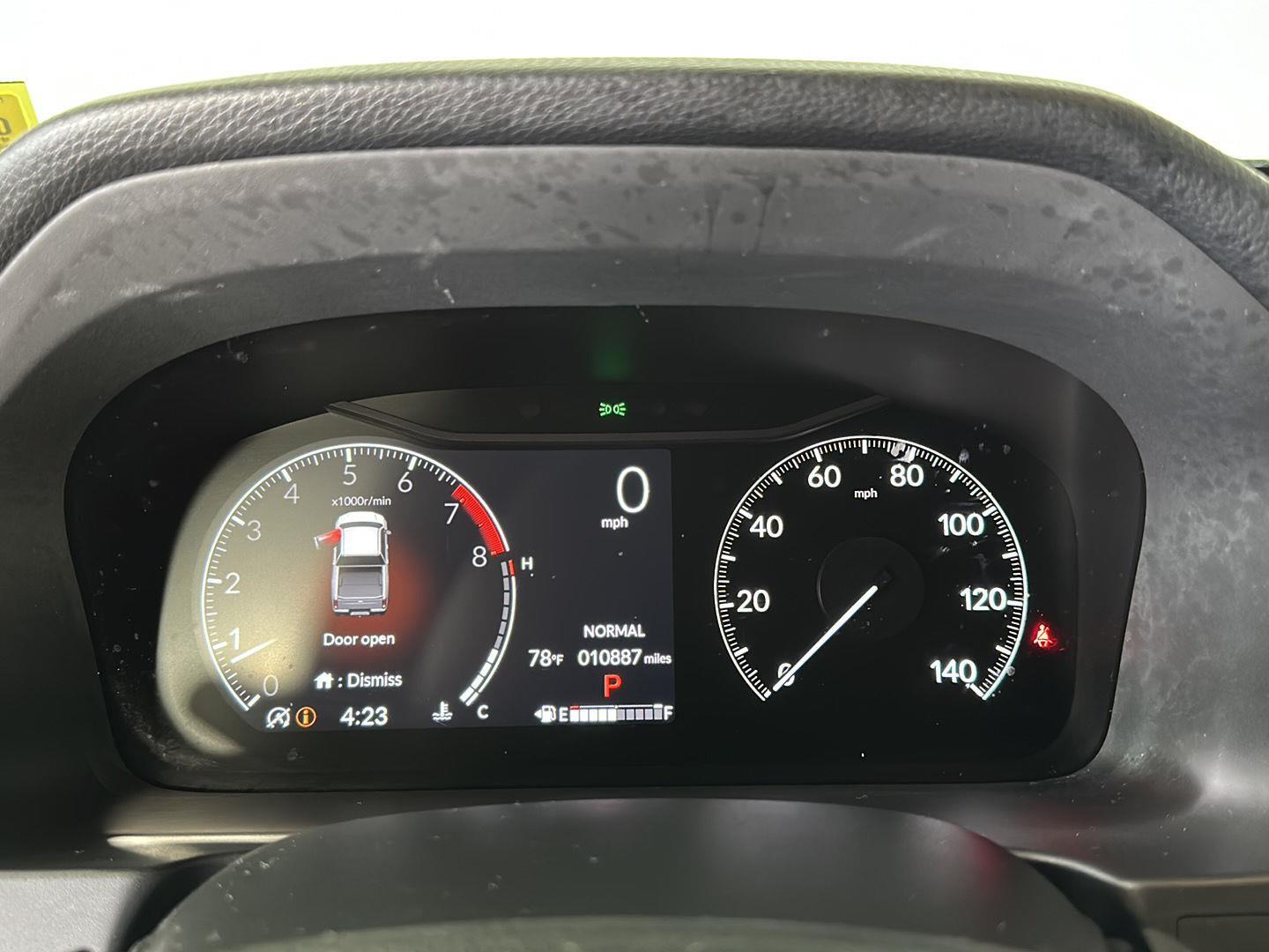 Used 2026 Gray Honda RTL image 13