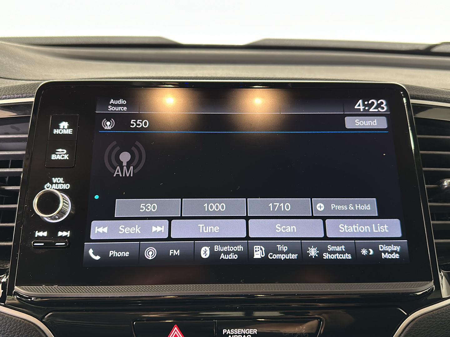 Used 2026 Gray Honda RTL image 15
