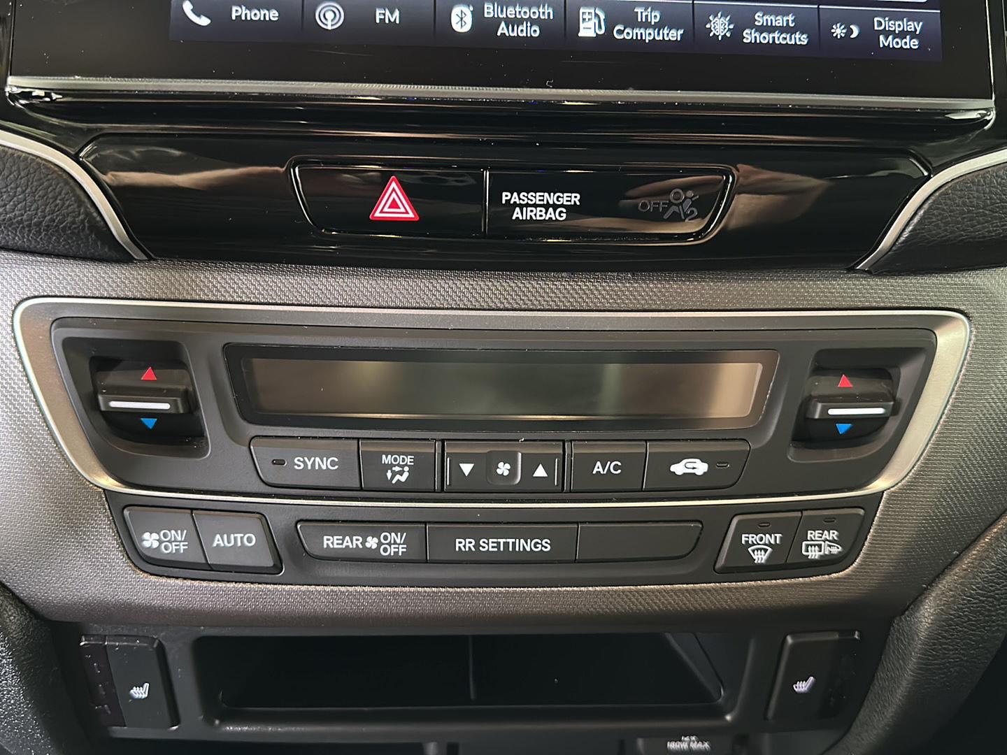 Used 2026 Gray Honda RTL image 16