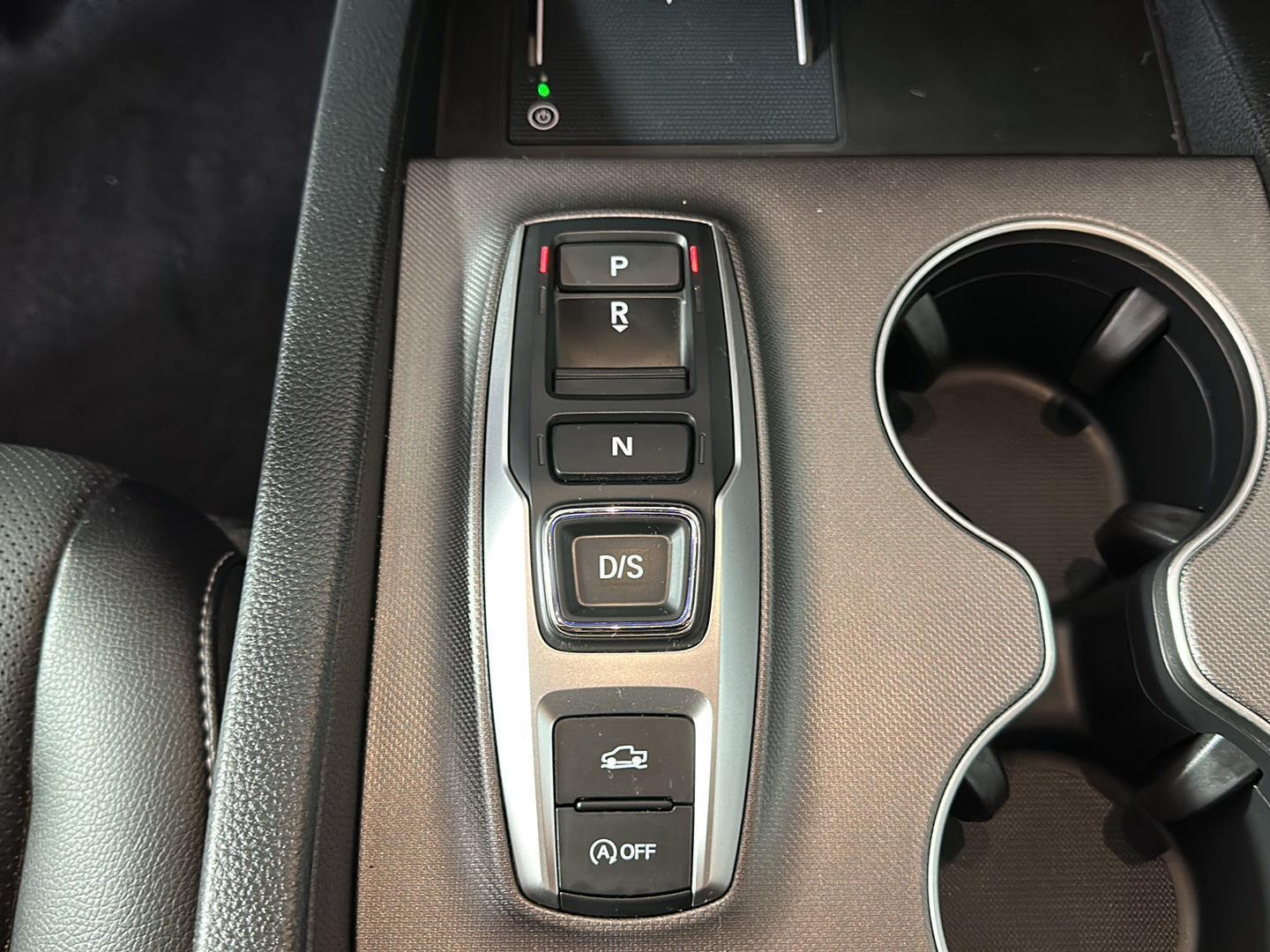 Used 2026 Gray Honda RTL image 18
