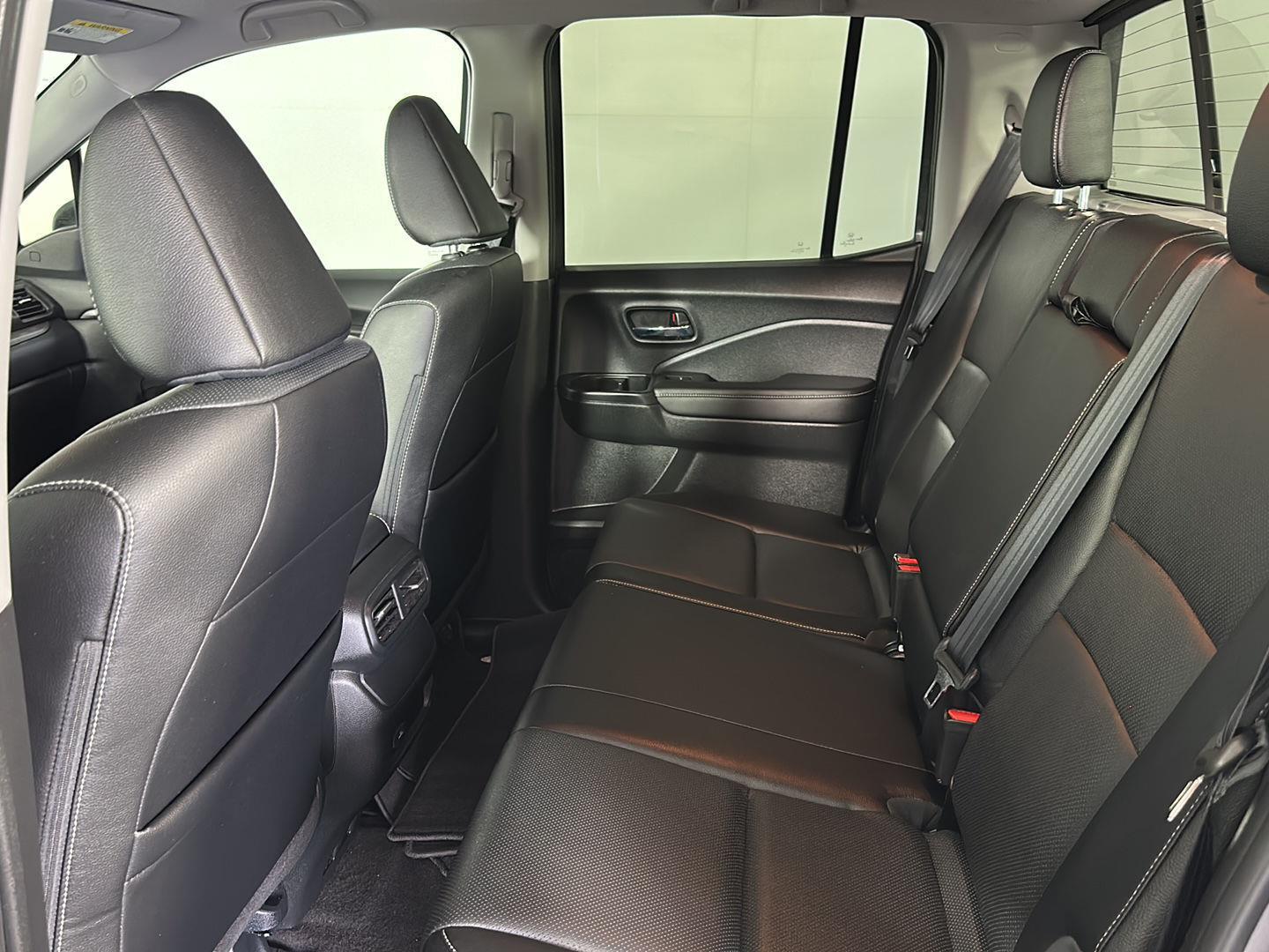 Used 2026 Gray Honda RTL image 22
