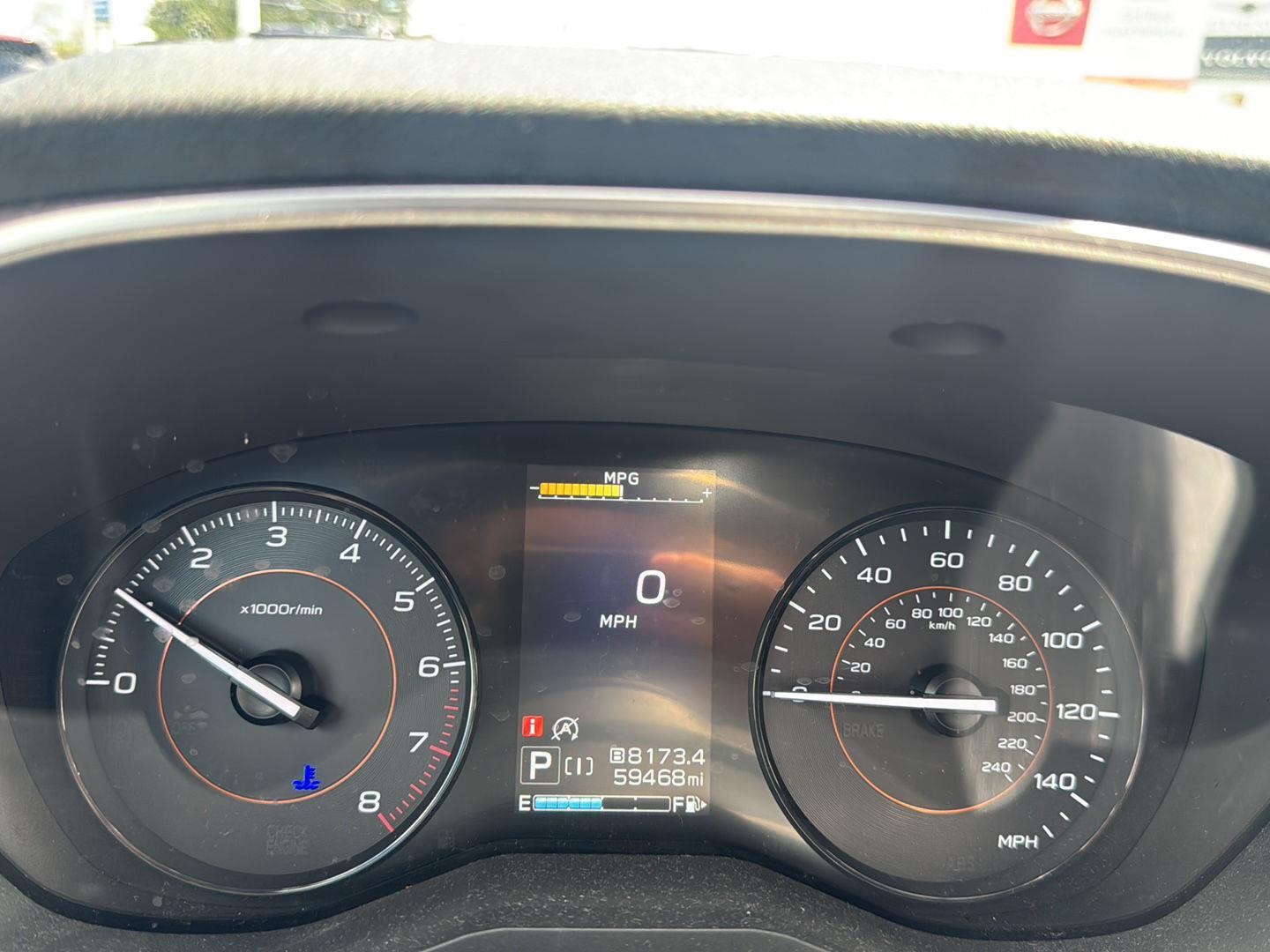 Used 2023 Gy Subaru  image 8