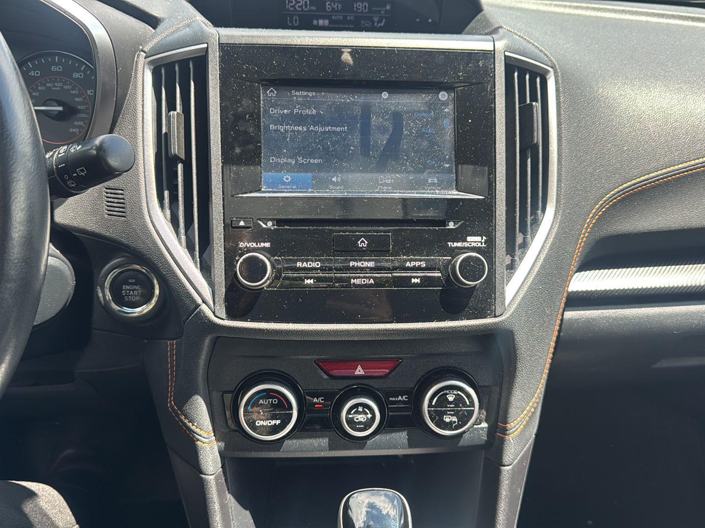 Used 2023 Gy Subaru  image 10