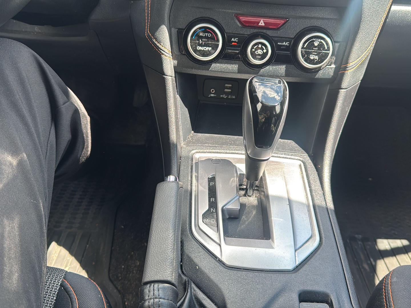 Used 2023 Gy Subaru  image 11