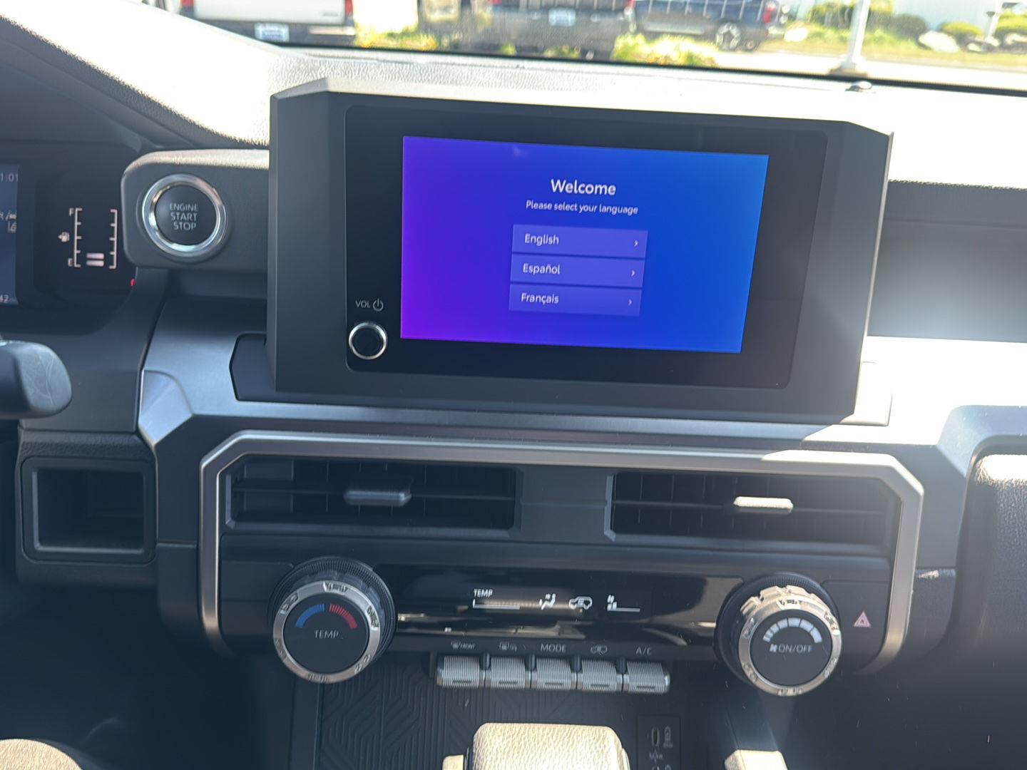 Certified Used 2025 Underground Toyota SR5 image 9
