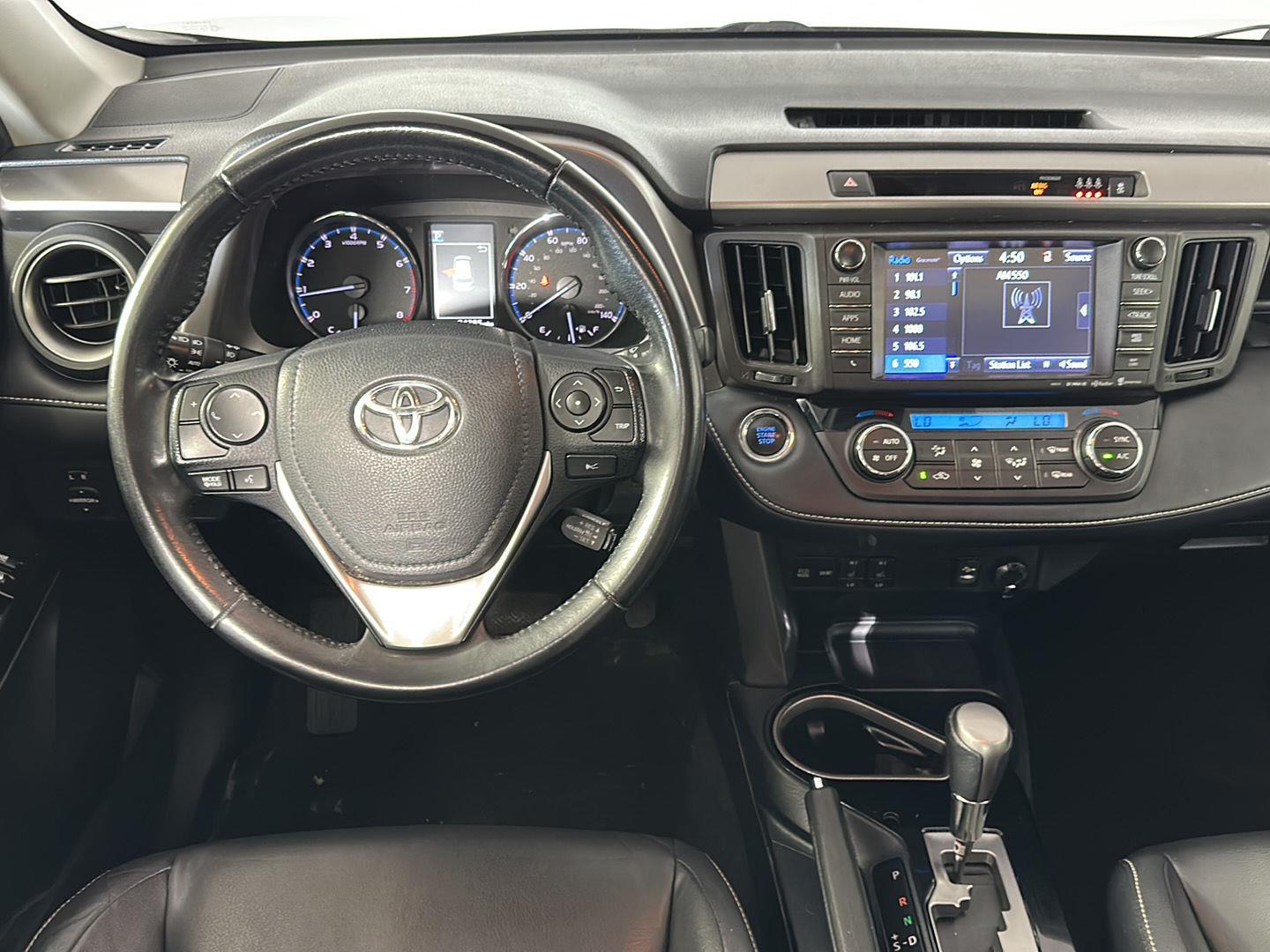 Used 2018 Pearl Toyota Limited image 21