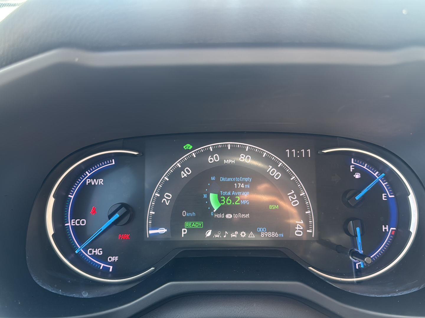 Used 2020 Magnetic Gray Metallic Toyota Limited image 9