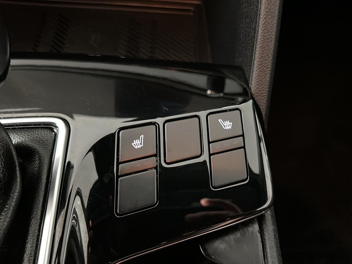 Used 2024 Ebony Black Kia X-Line image 20