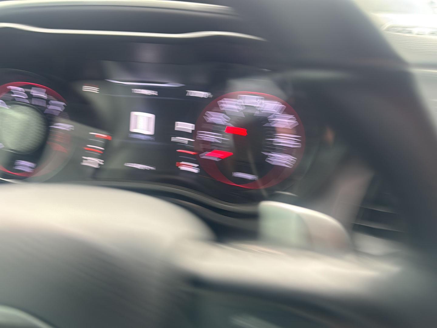 Used 2021 Go Mango Dodge GT image 8