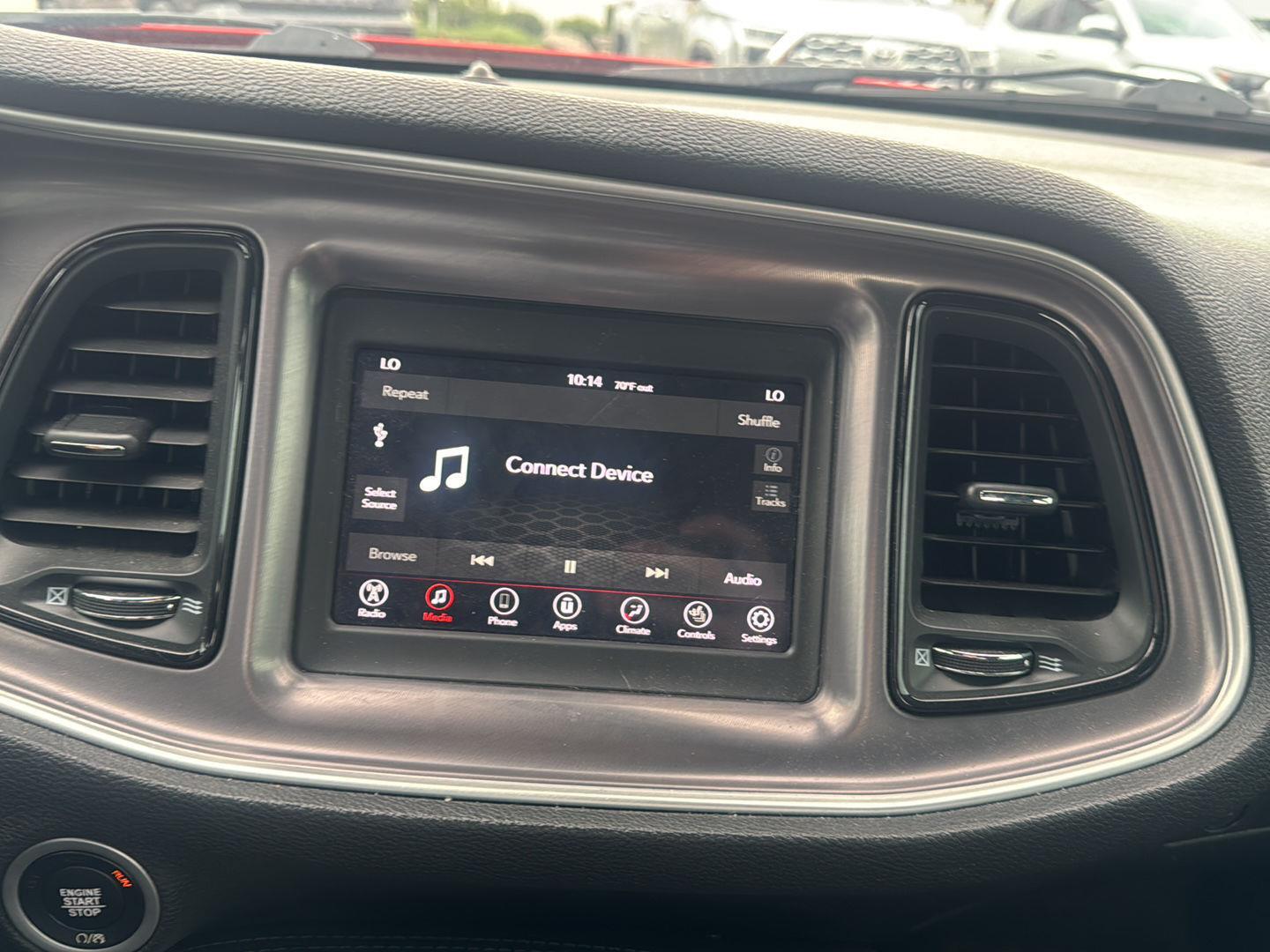 Used 2021 Go Mango Dodge GT image 9