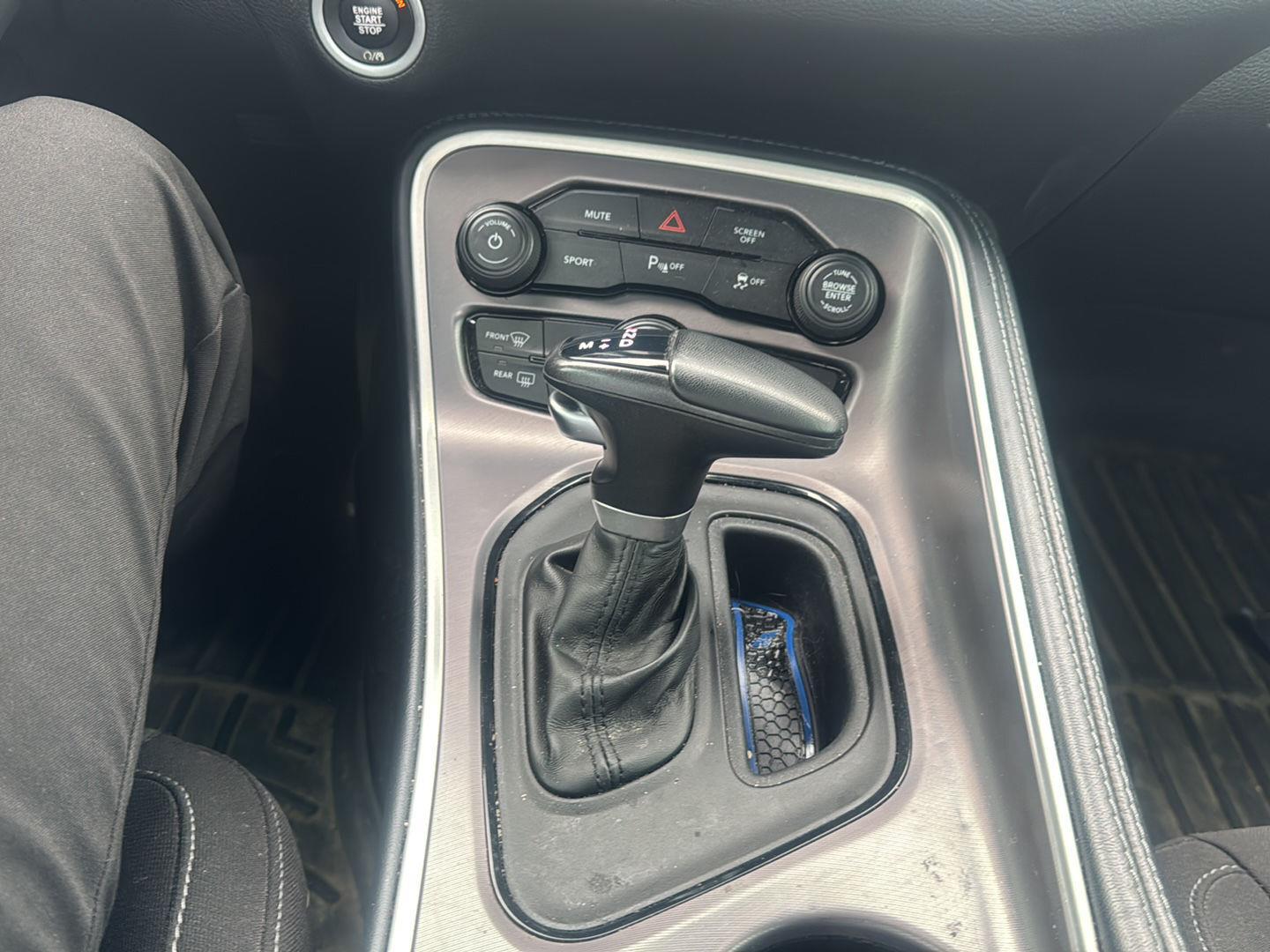 Used 2021 Go Mango Dodge GT image 10
