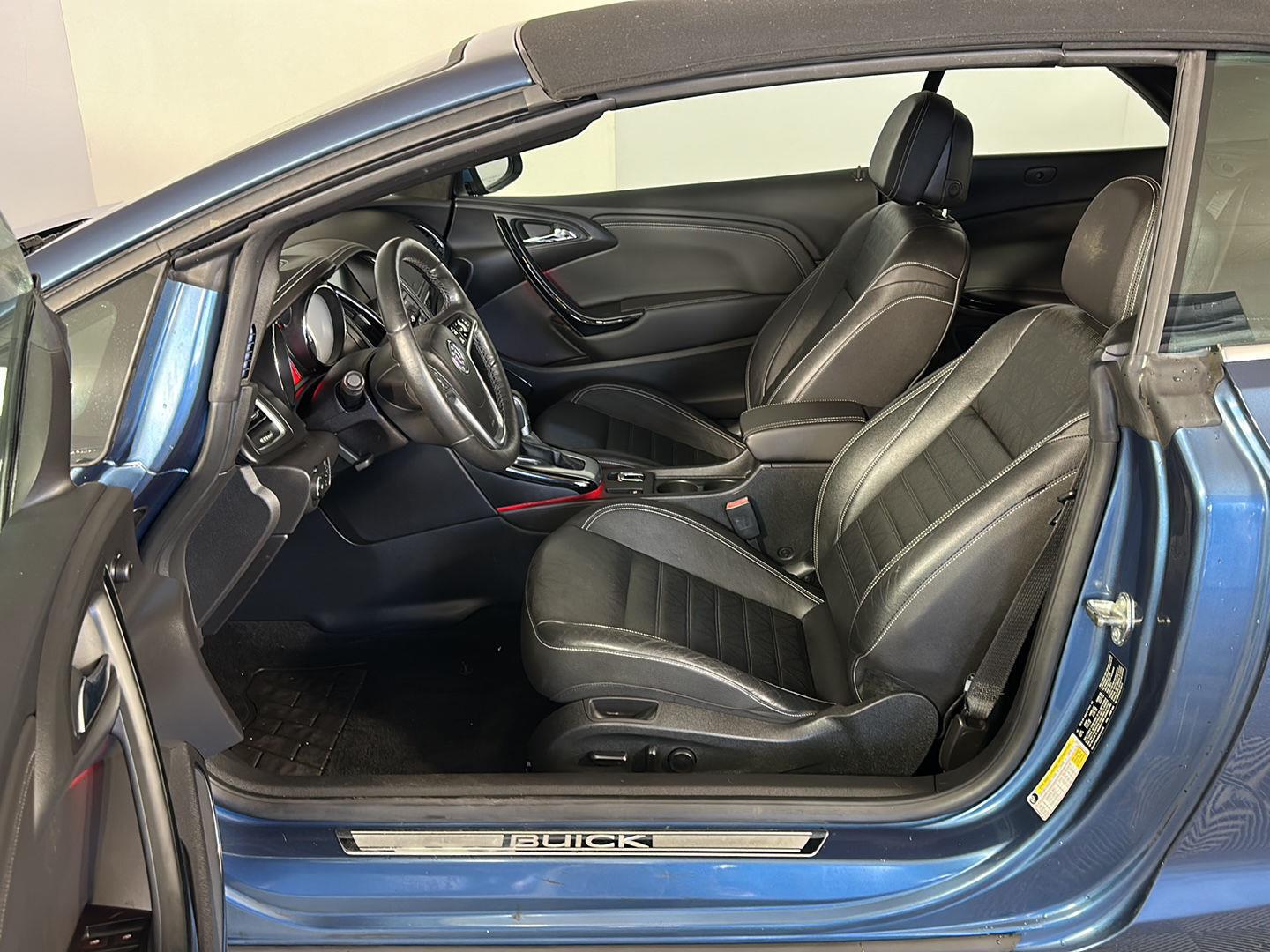 Used 2016 Sky Buick Premium image 3