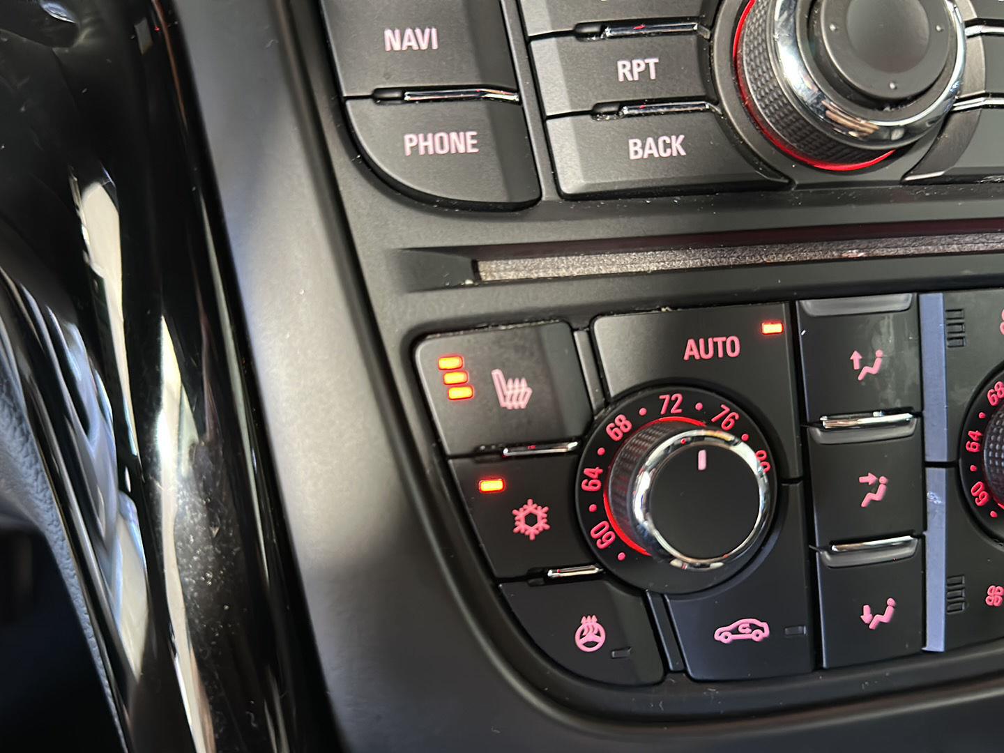 Used 2016 Sky Buick Premium image 10