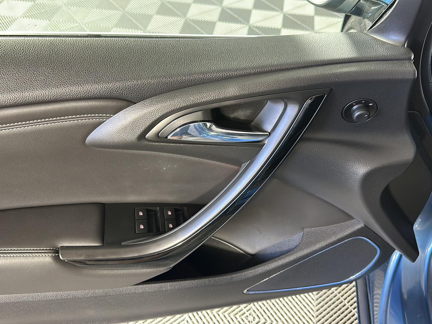 Used 2016 Sky Buick Premium image 11