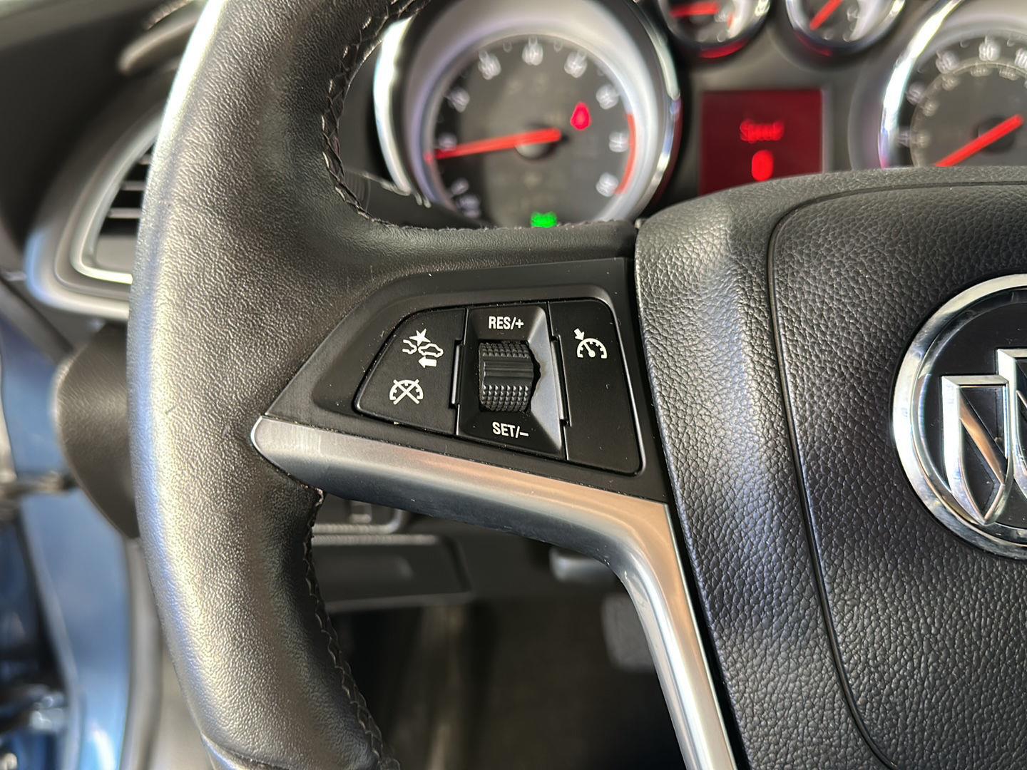 Used 2016 Sky Buick Premium image 13