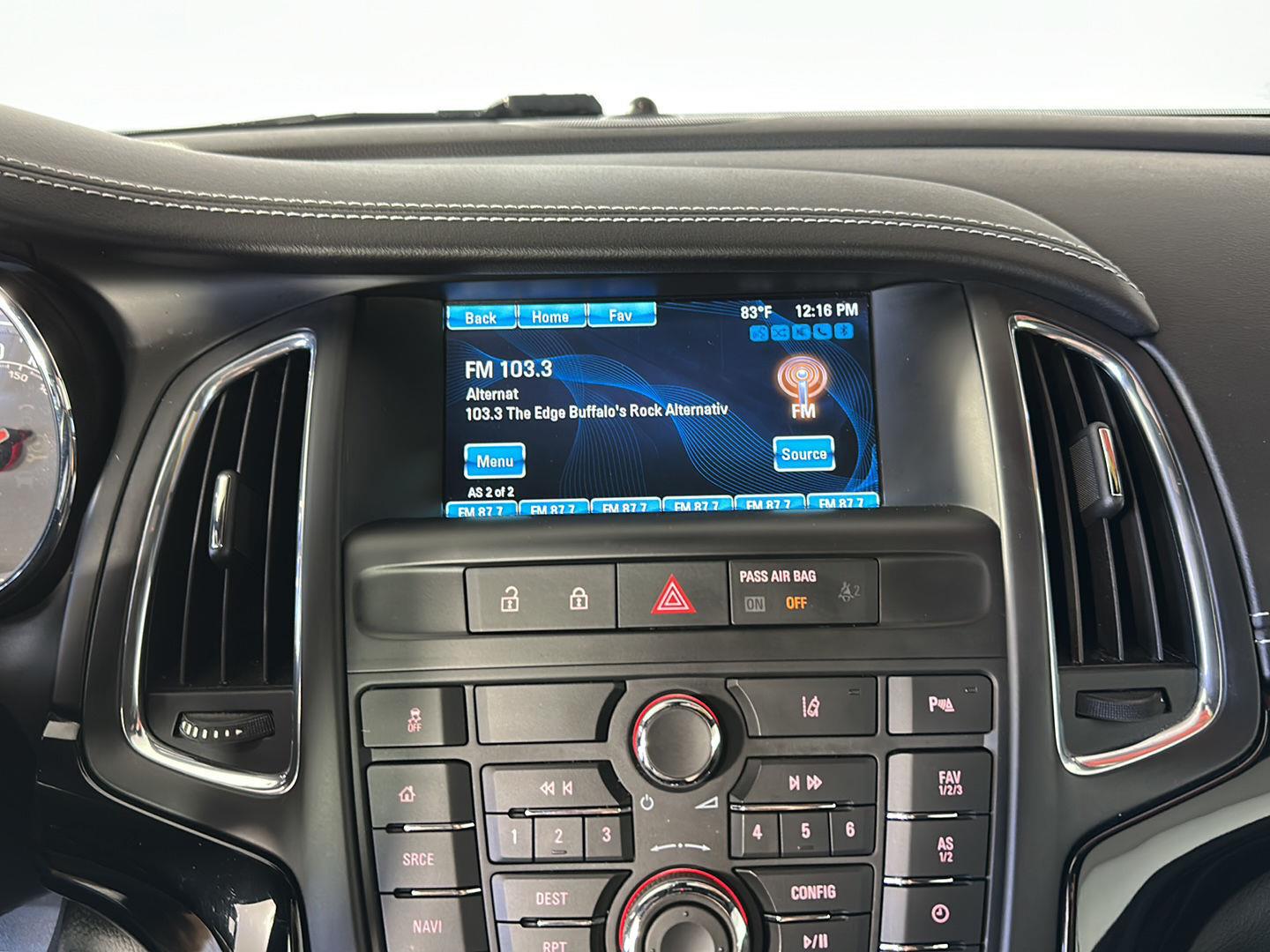 Used 2016 Sky Buick Premium image 17