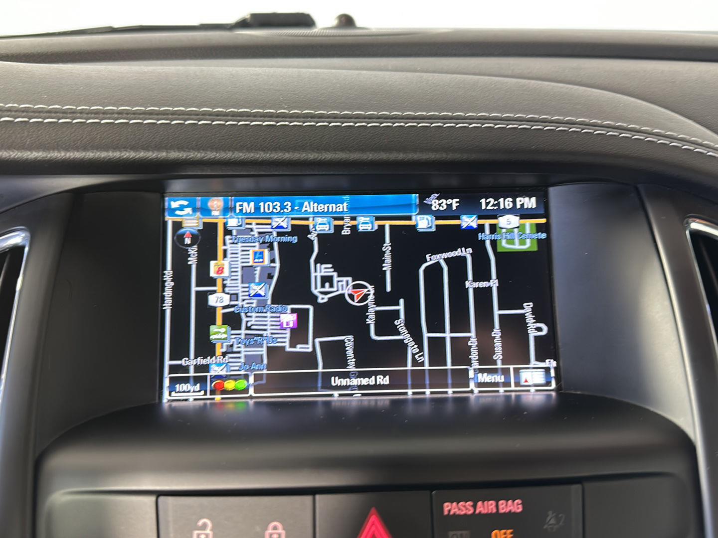 Used 2016 Sky Buick Premium image 19