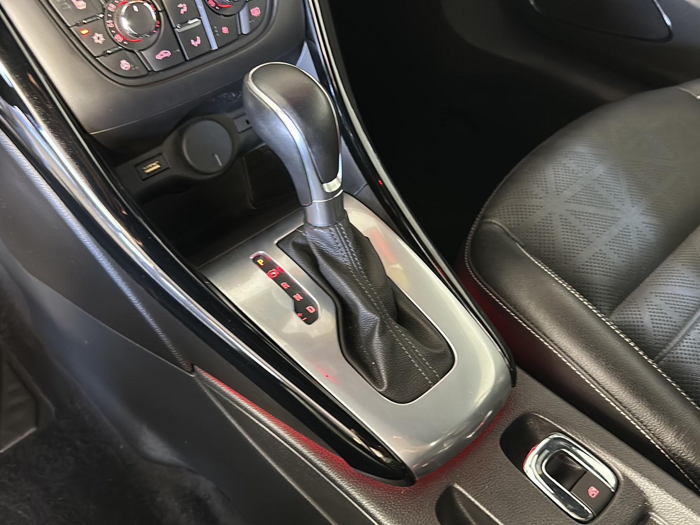 Used 2016 Sky Buick Premium image 21