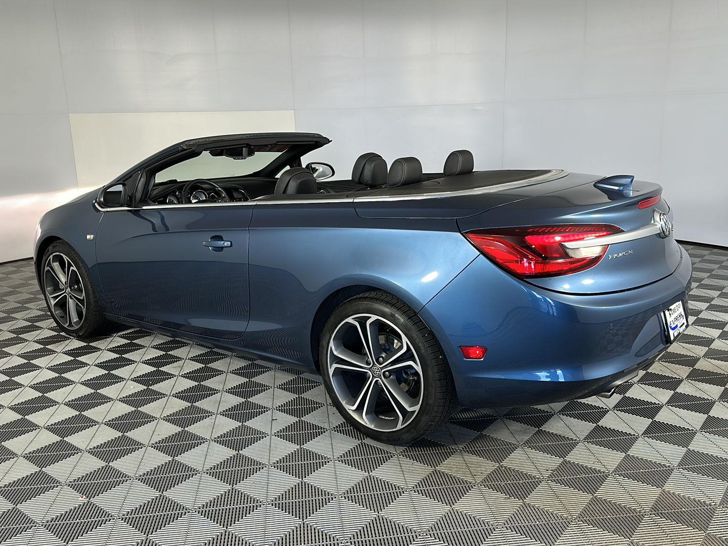 Used 2016 Sky Buick Premium image 30