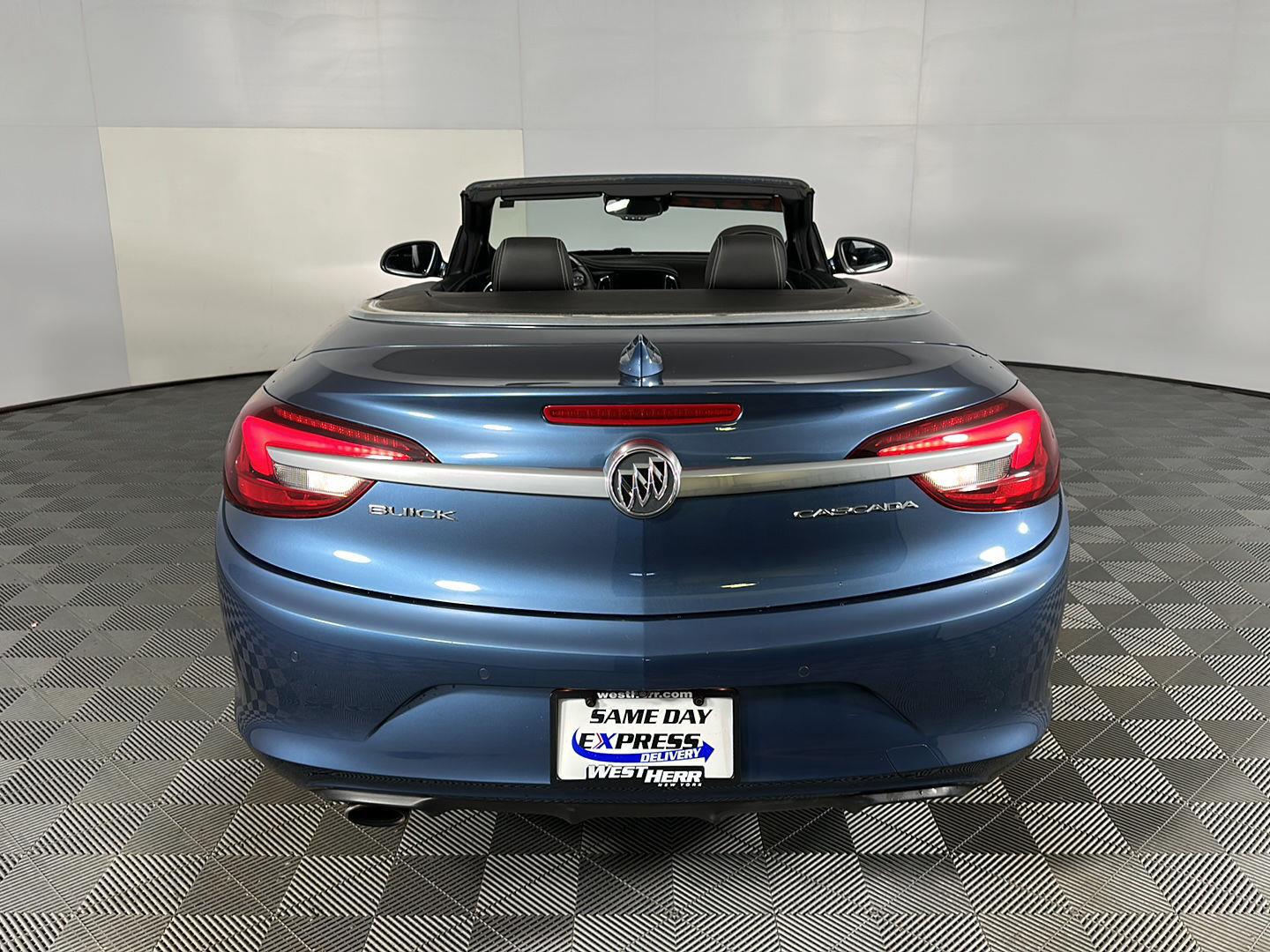 Used 2016 Sky Buick Premium image 31