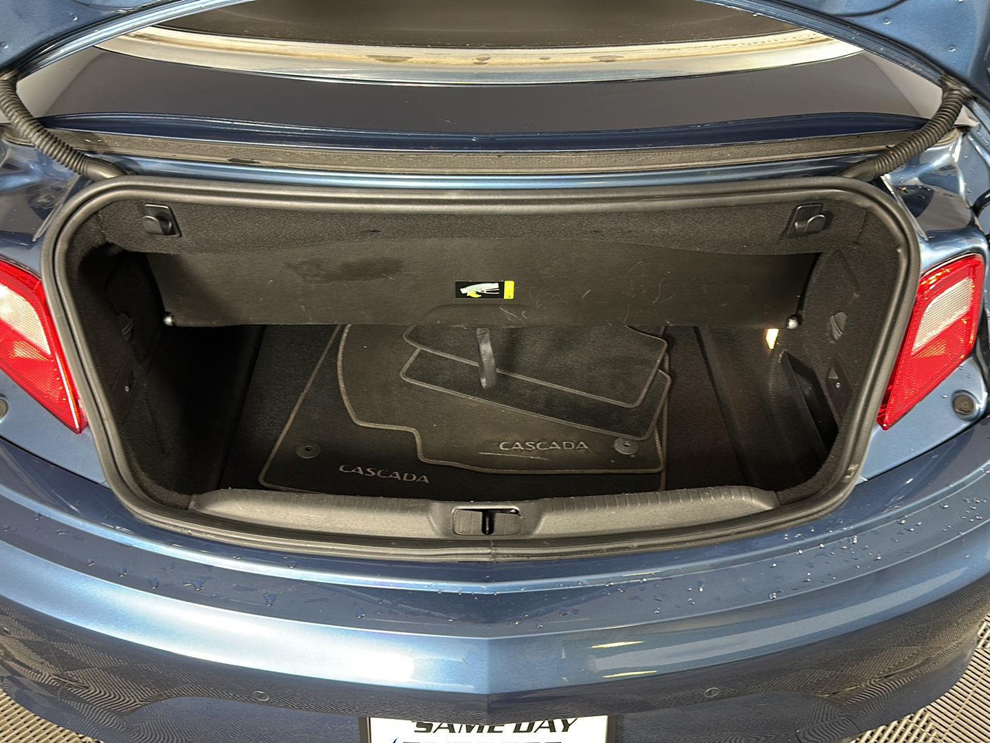 Used 2016 Sky Buick Premium image 32