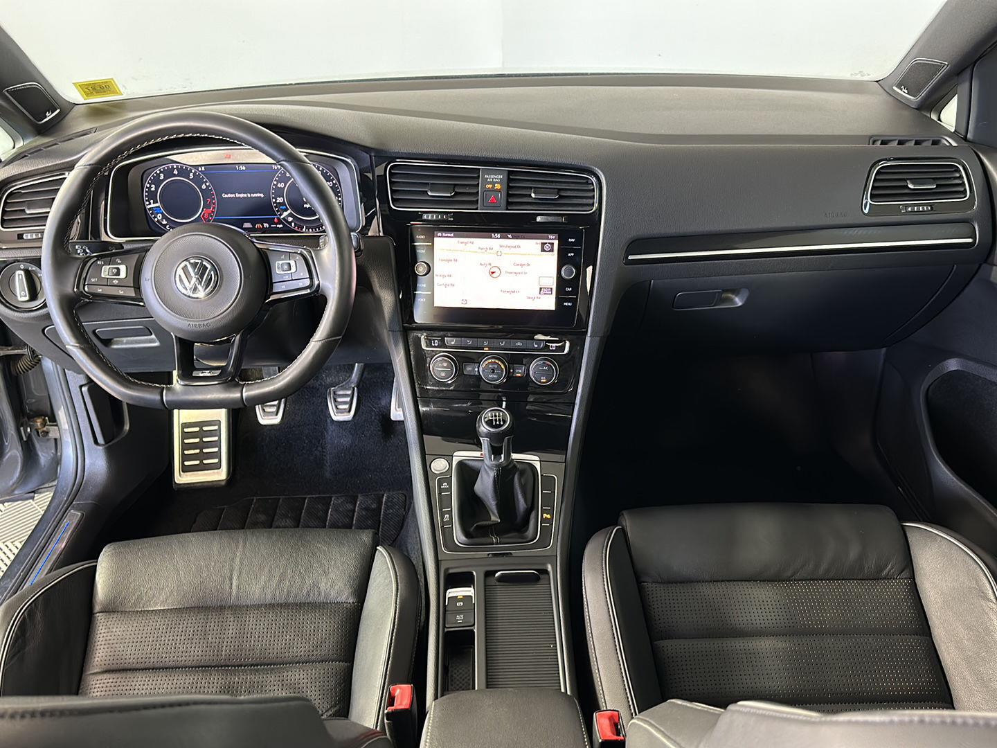 Used 2019 Indium Gray Metallic Volkswagen 4Motion image 14