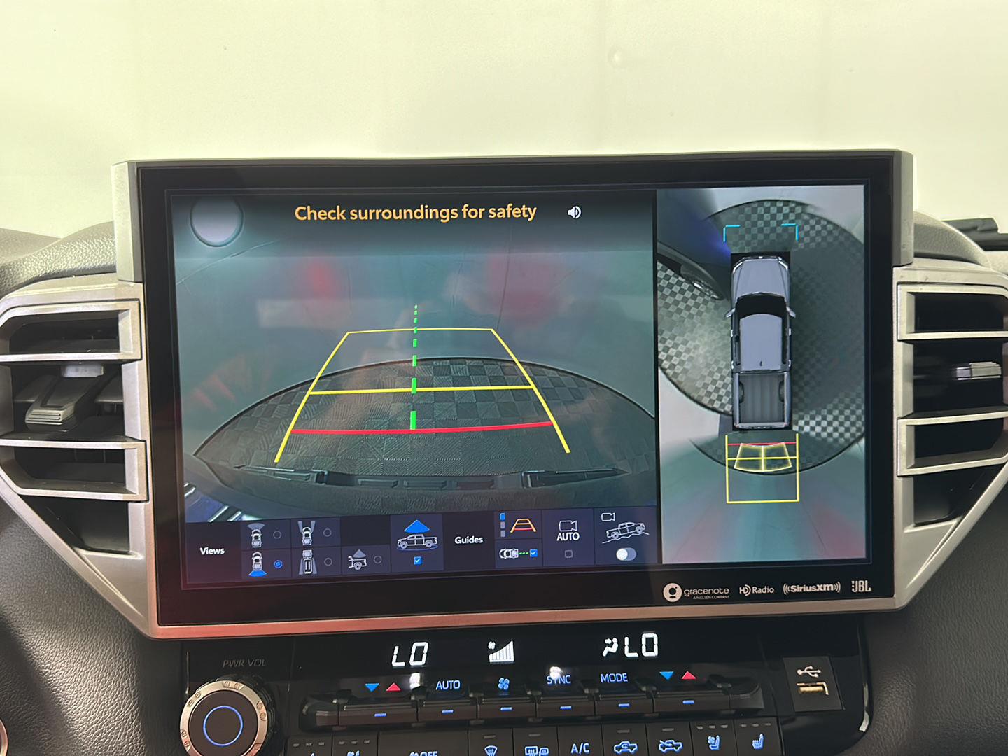 Used 2022 Blueprint Toyota Limited image 29