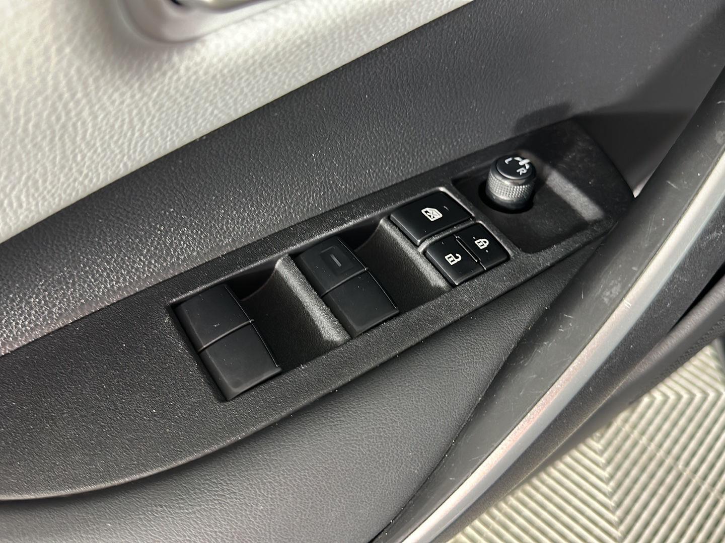 Certified Used 2024 Underground Toyota SE image 8