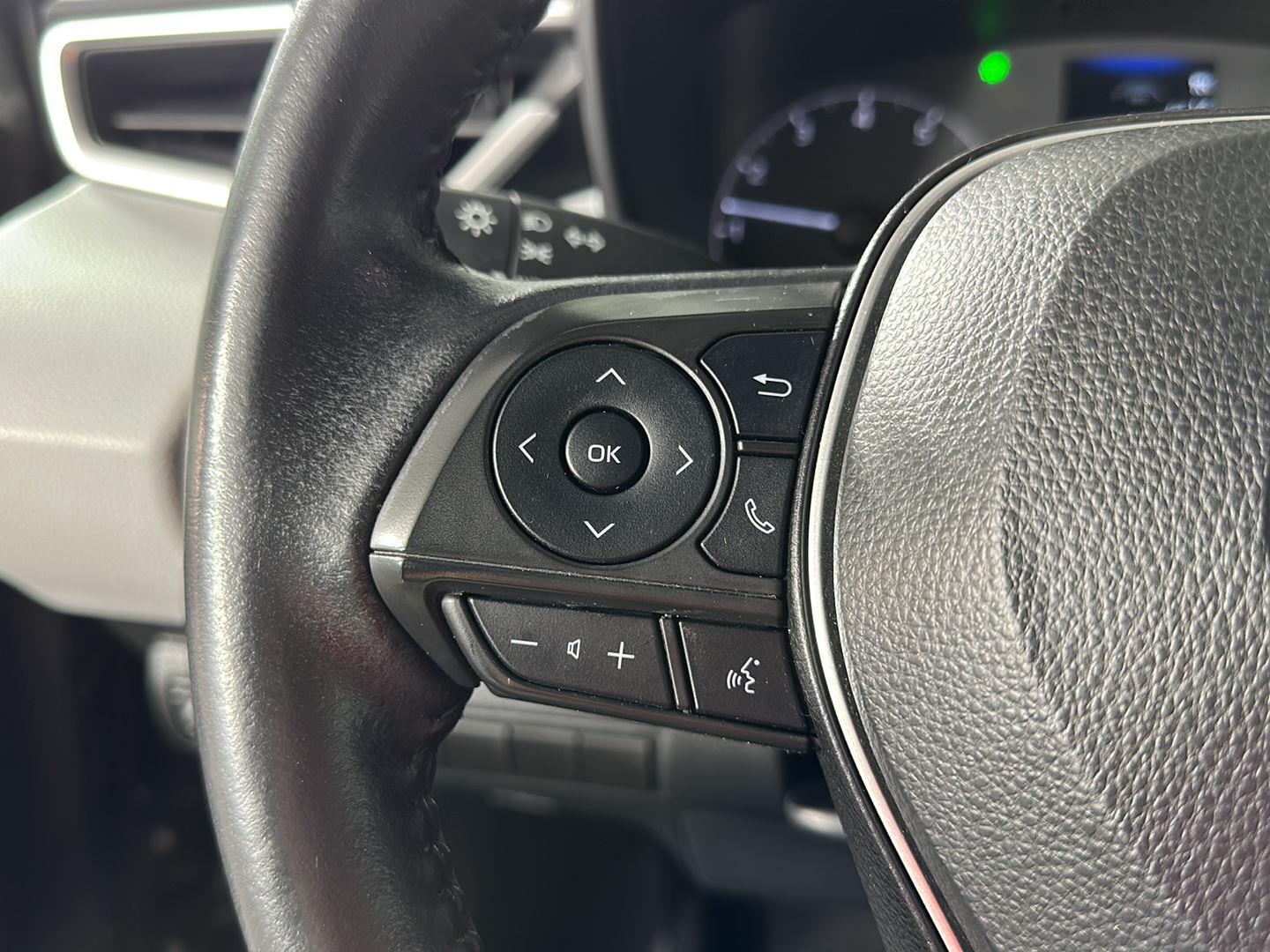 Certified Used 2024 Underground Toyota SE image 10