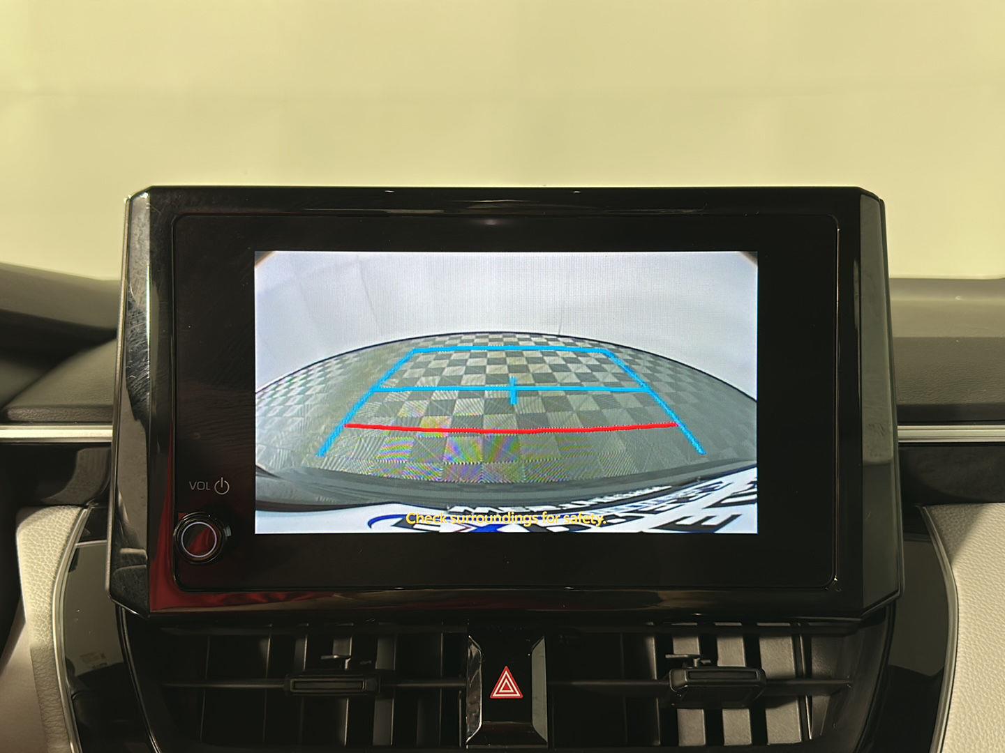 Certified Used 2024 Underground Toyota SE image 14