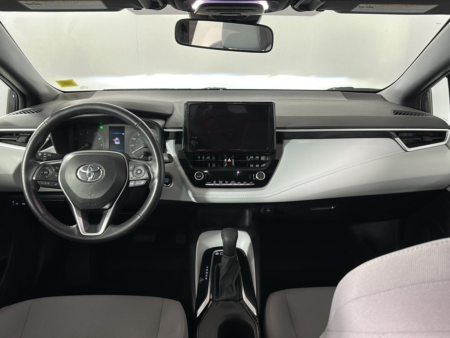 Certified Used 2024 Underground Toyota SE image 18