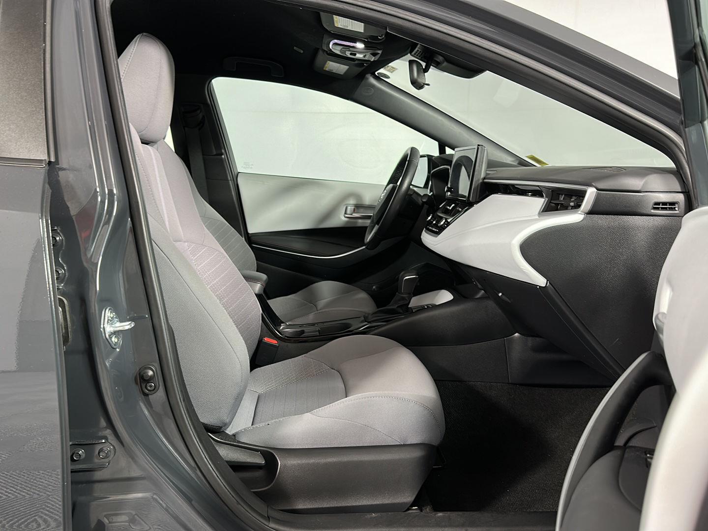 Certified Used 2024 Underground Toyota SE image 24