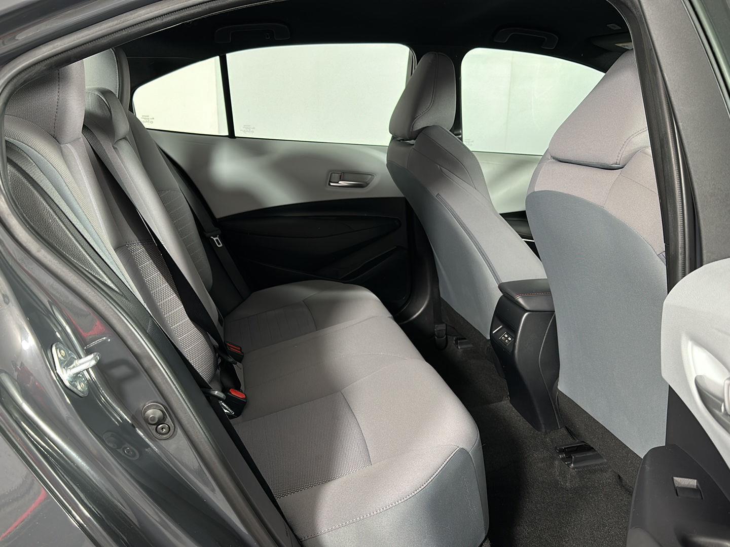 Certified Used 2024 Underground Toyota SE image 25