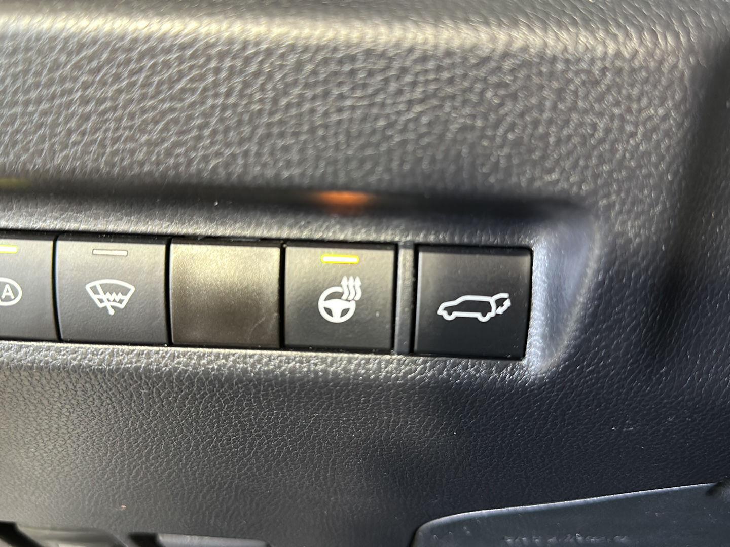 Used 2022 Magnetic Gray Metallic Toyota XLE image 14