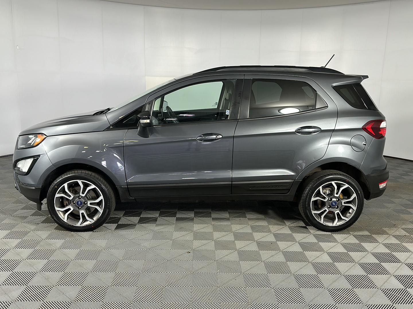 Used 2020 Smoke Ford SES image 5