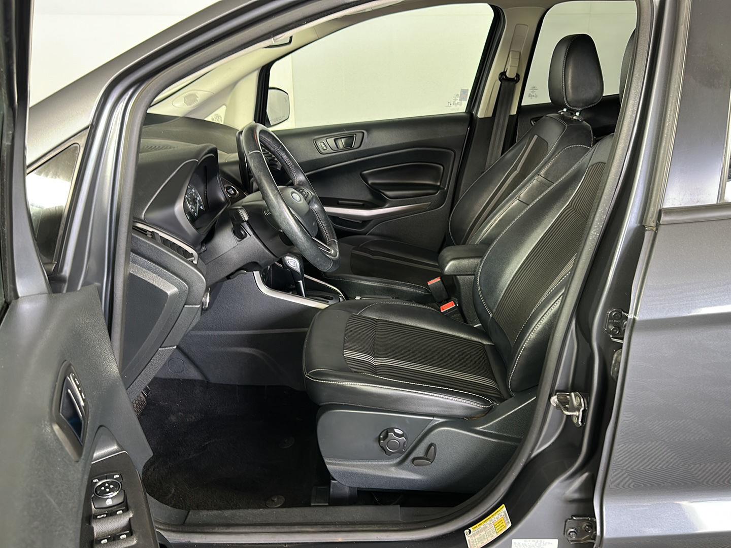 Used 2020 Smoke Ford SES image 7