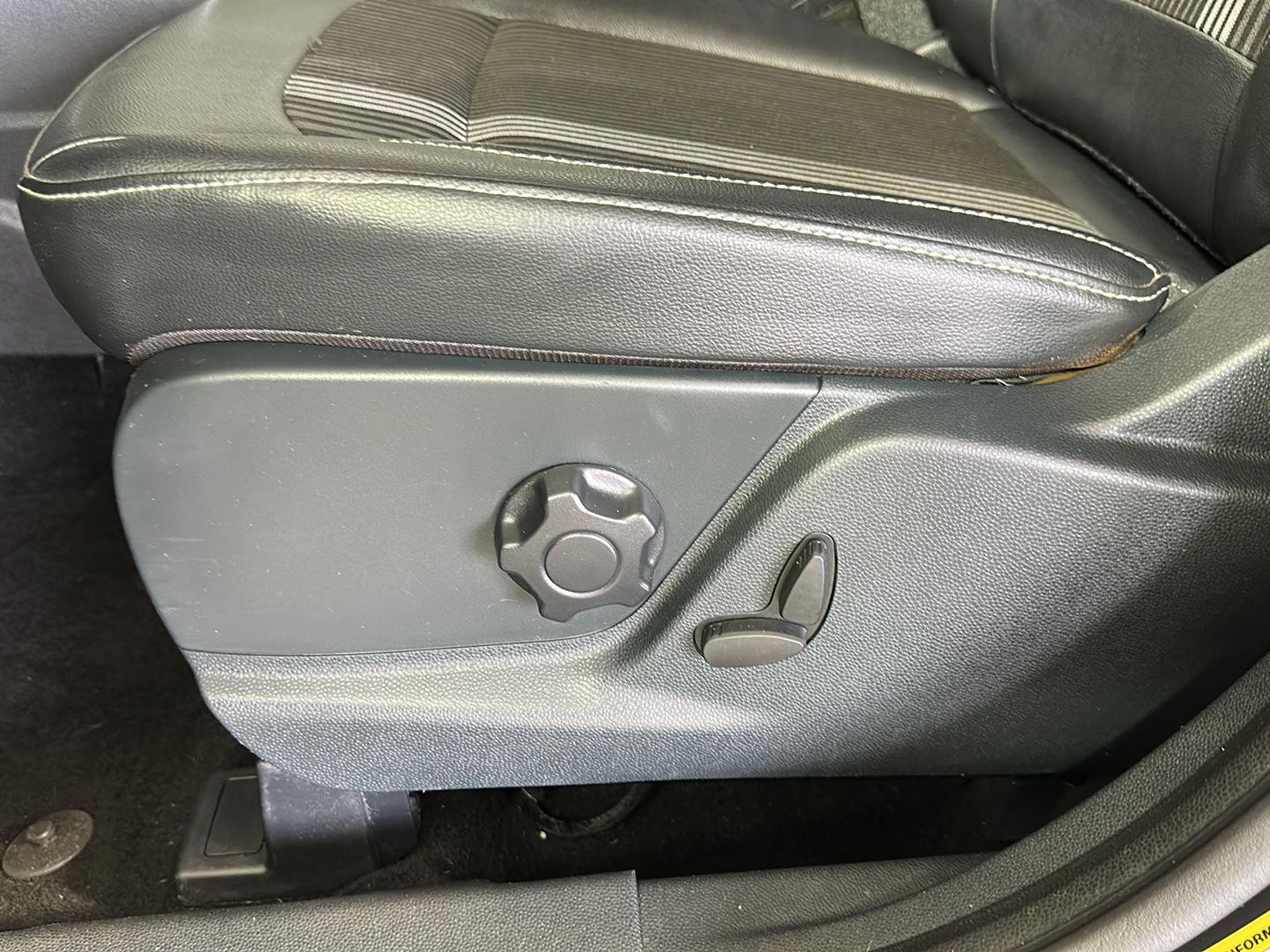 Used 2020 Smoke Ford SES image 8