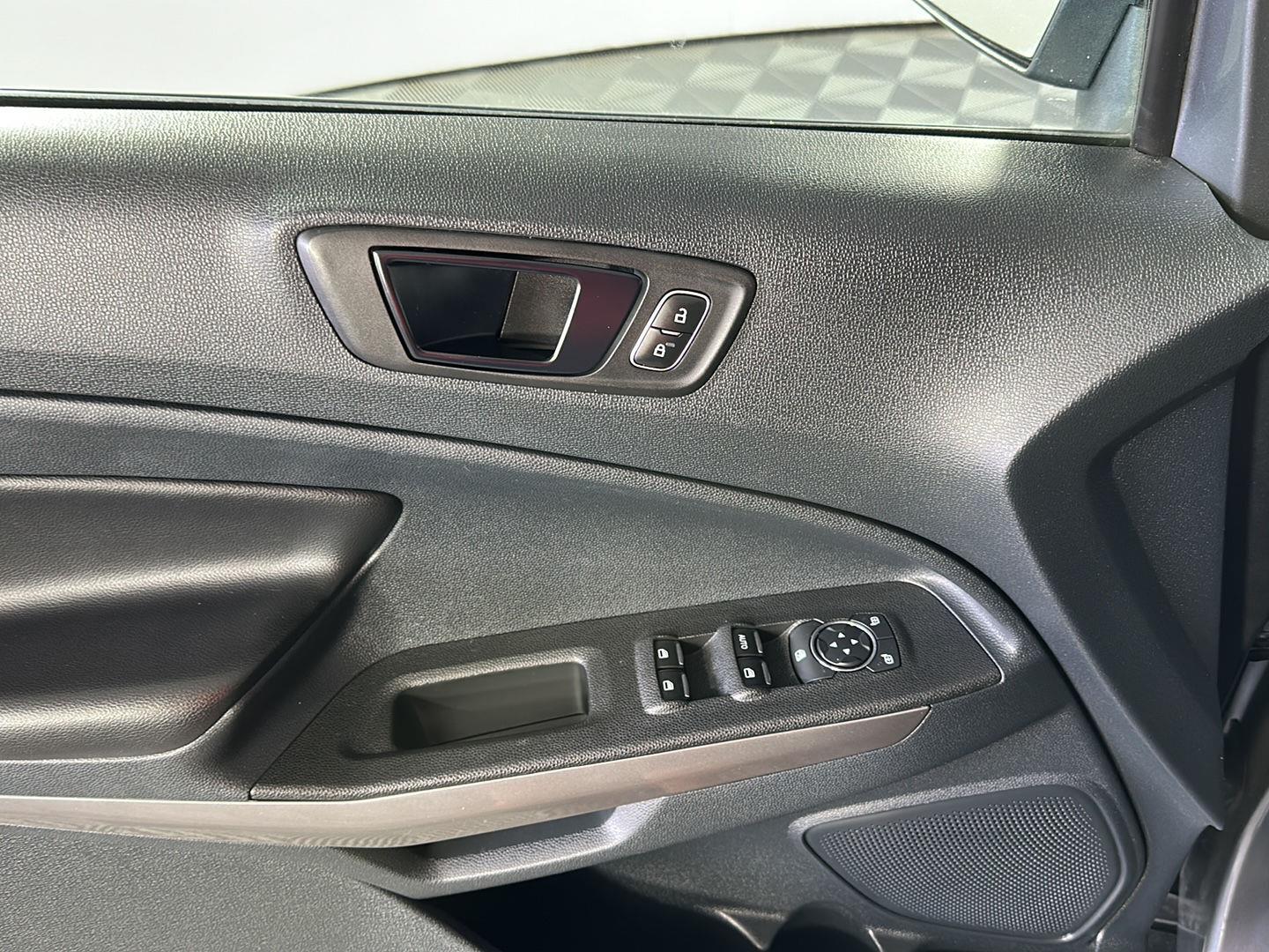 Used 2020 Smoke Ford SES image 10