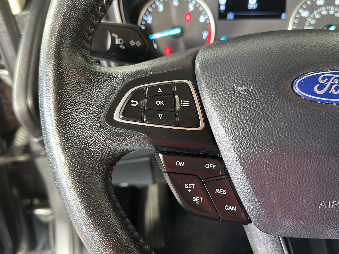 Used 2020 Smoke Ford SES image 12