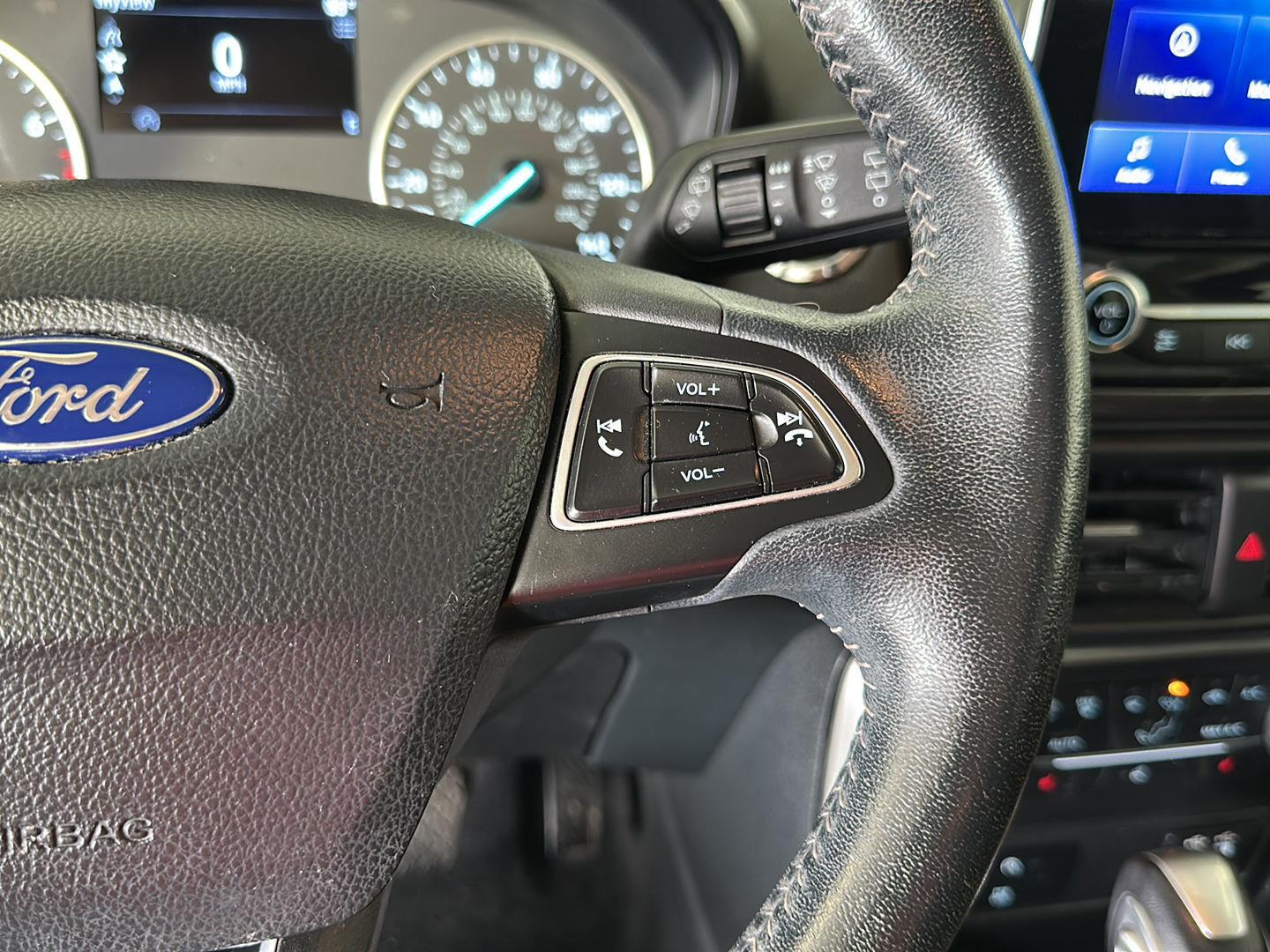 Used 2020 Smoke Ford SES image 13