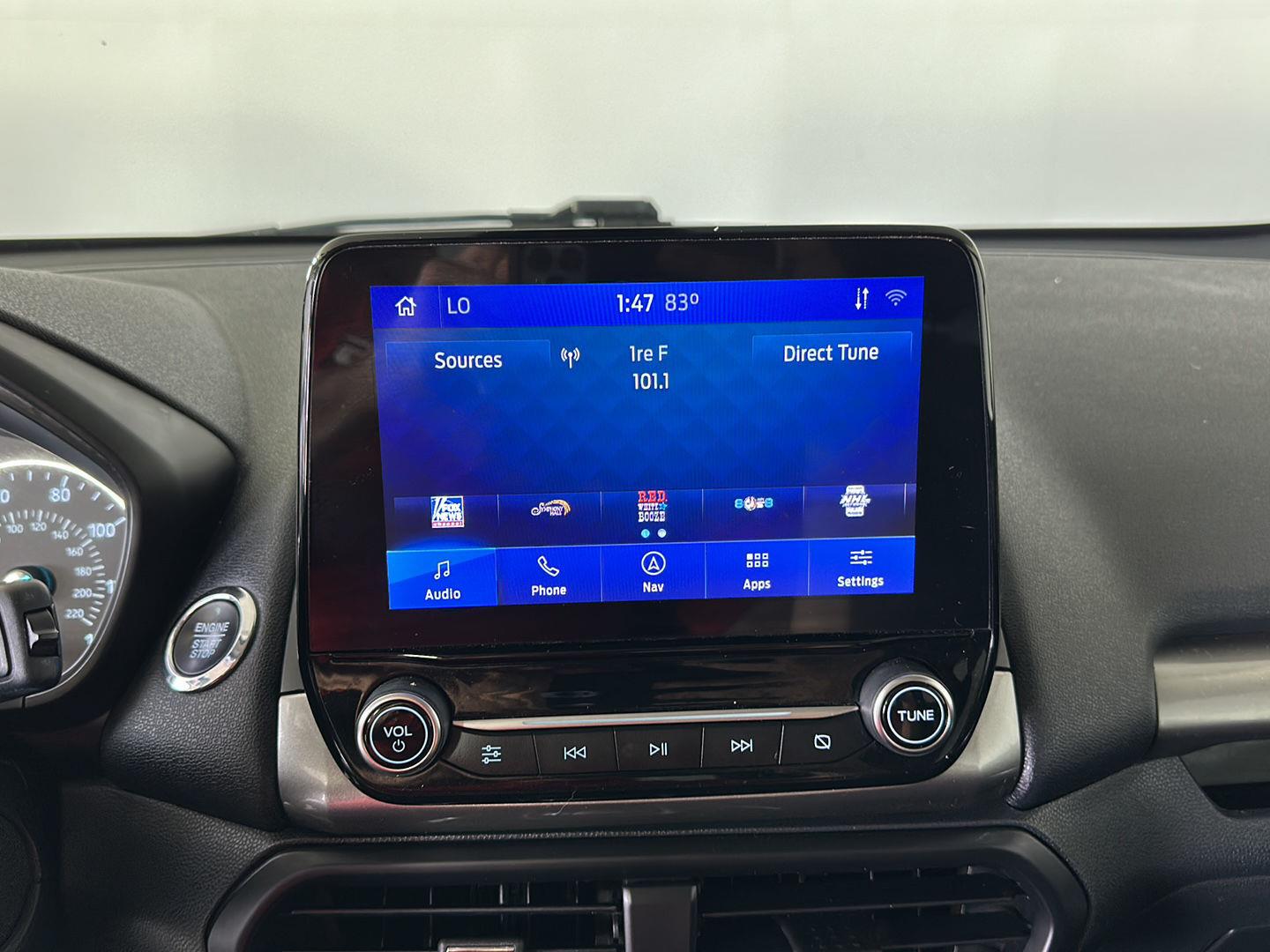 Used 2020 Smoke Ford SES image 15