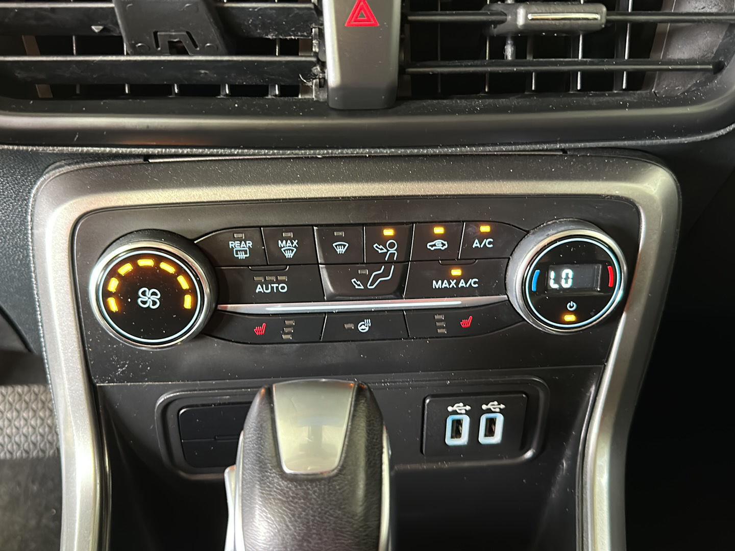 Used 2020 Smoke Ford SES image 19